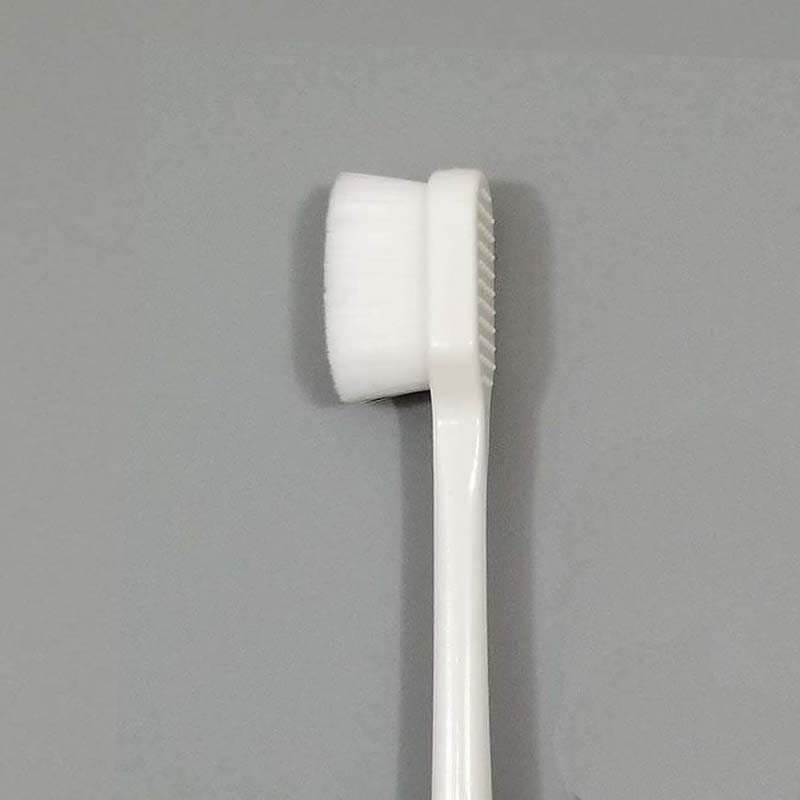 Ultra-Nano™ Toothbrush | Premium 20,000 Bristles Toothbrush