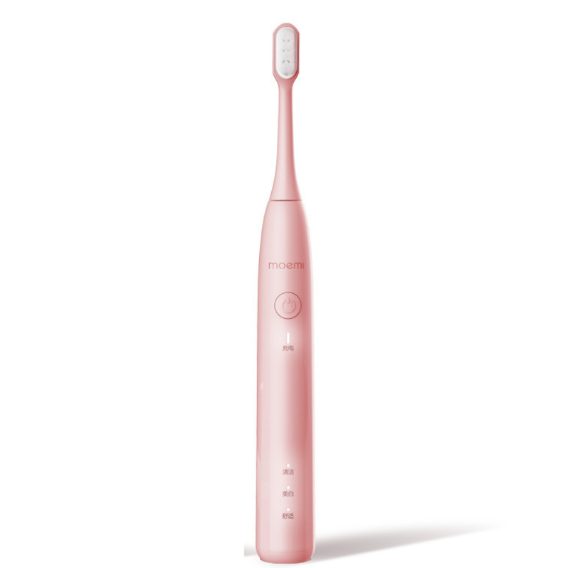 Ultra soft sonic care toothbrush for sensitive teeth - myhomegoodies.com