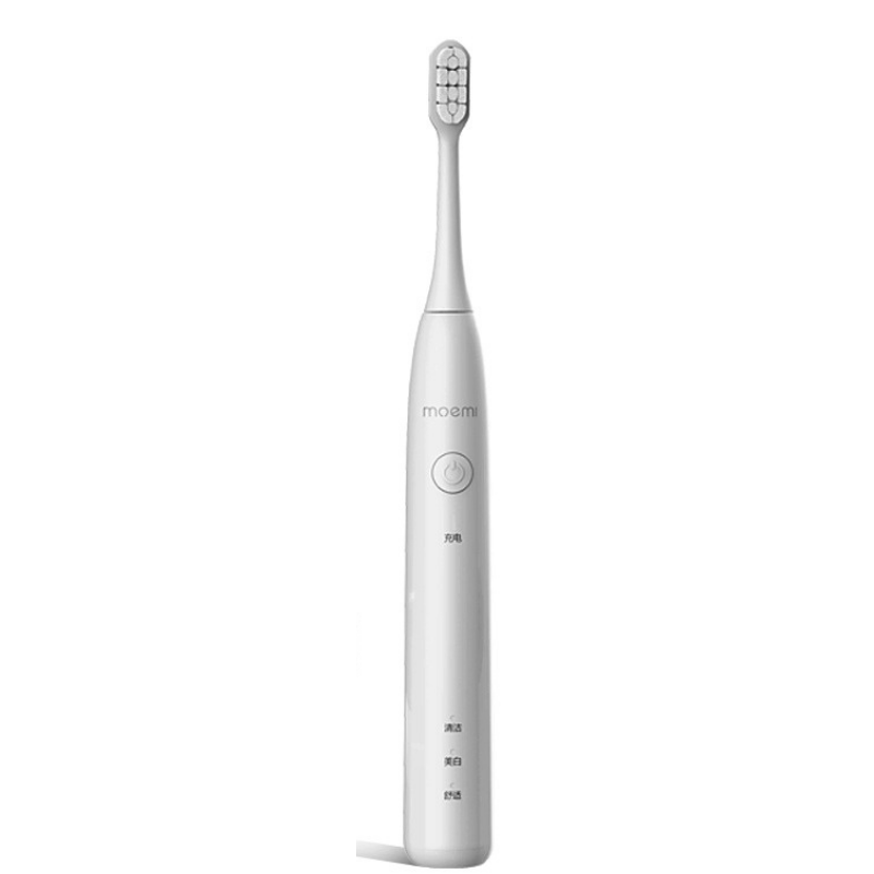 Ultra soft sonic care toothbrush for sensitive teeth - myhomegoodies.com