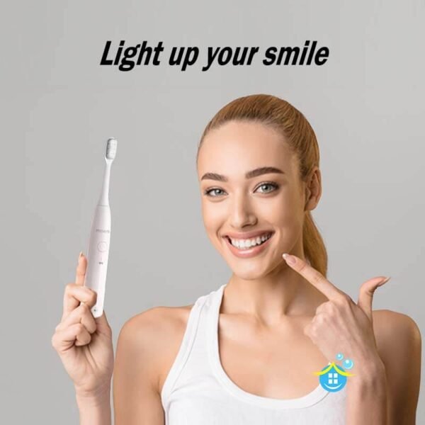 Ultra-Soft Sonicare Toothbrush