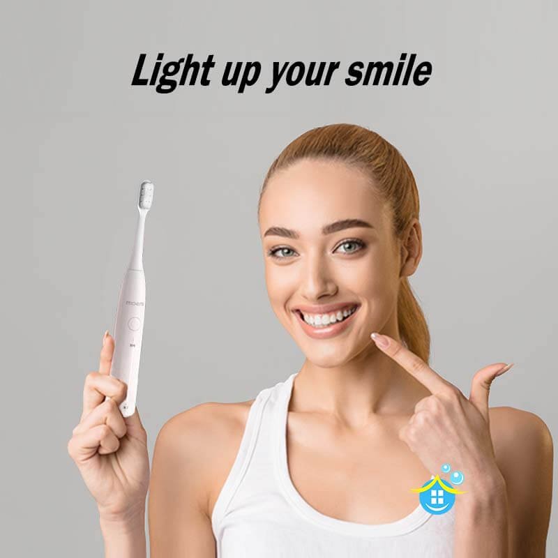 Ultra Soft Sonicare Toothbrush