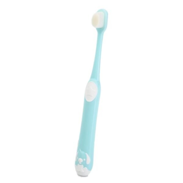 xtra Soft Toothbrush For Baby, Toddlers And Kids With Superfine Bristles