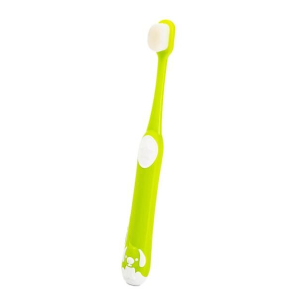 xtra Soft Toothbrush For Baby, Toddlers And Kids With Superfine Bristles