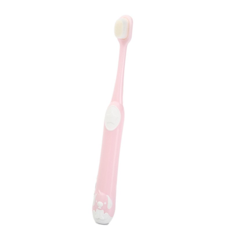xtra Soft Toothbrush For Baby, Toddlers And Kids With Superfine Bristles