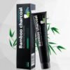 Bamboo Charcoal Teeth Whitening Toothpaste