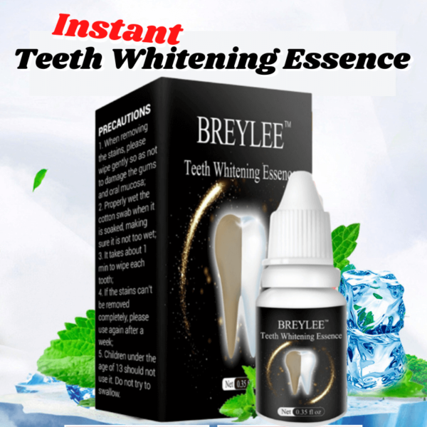 Teeth Whitening Essence