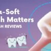 Extra Soft Toothbrush Reviews - myhomegoodies.com