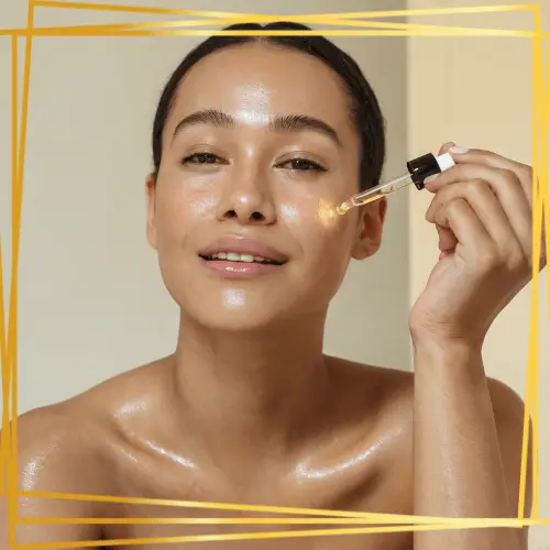 Beauty and Personal Care