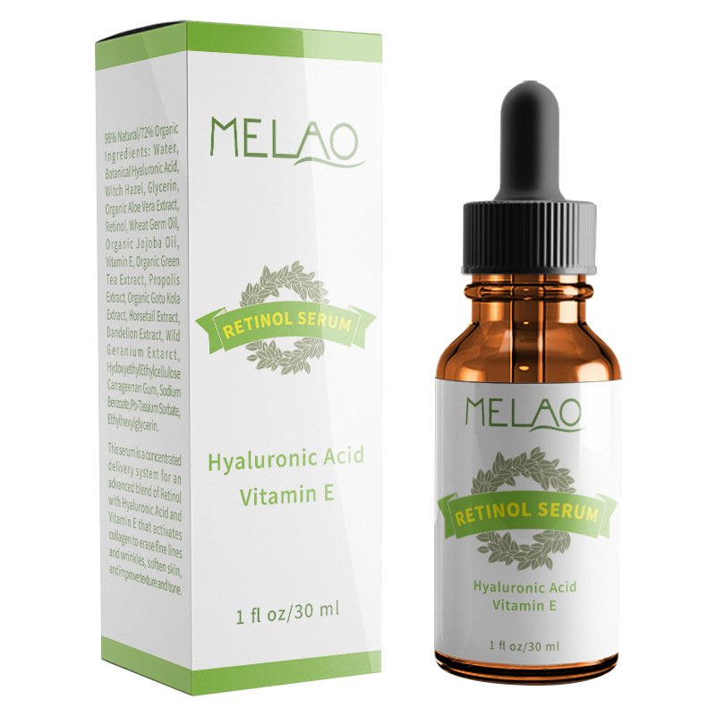 Retinol Hyaluronic Acid Serum - Image 9