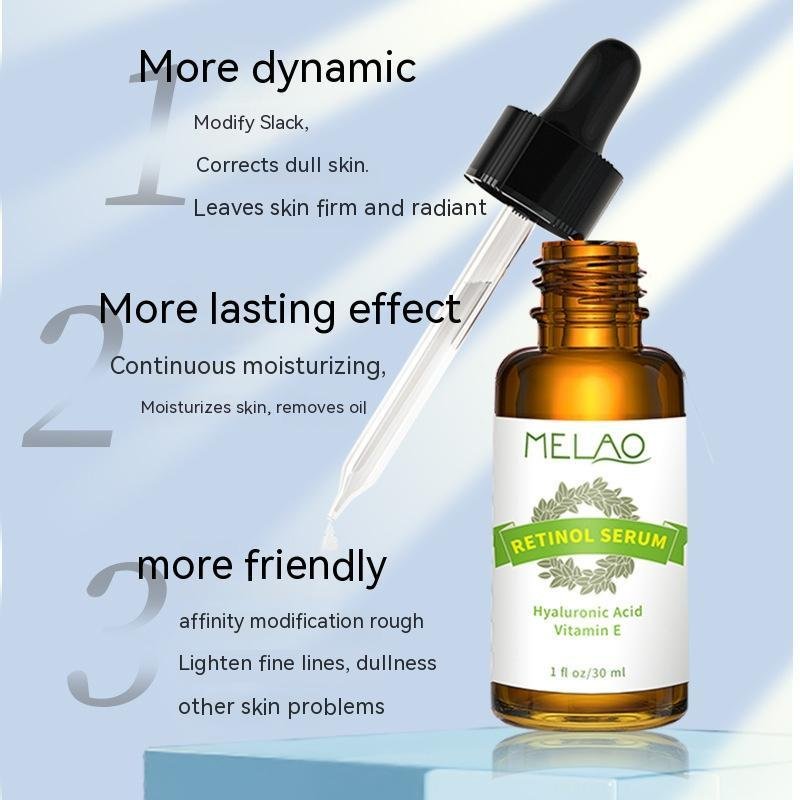Retinol Hyaluronic Acid Serum - Image 10