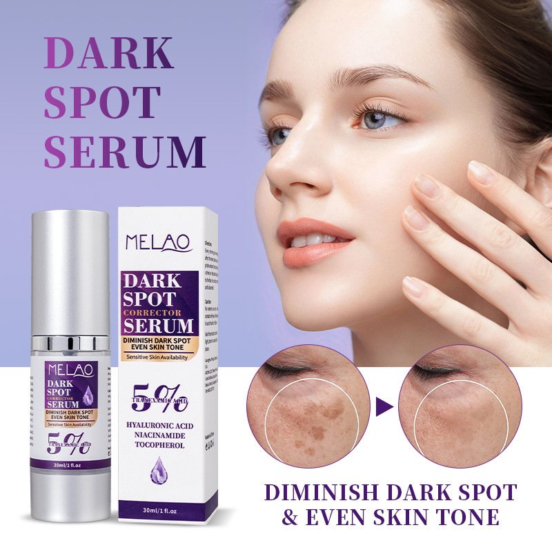 Brightening White Light Spot Tranexamic Acid Serum - Image 3