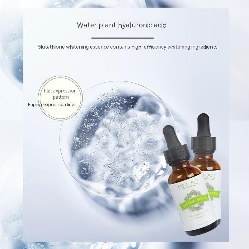 Retinol Hyaluronic Acid Serum - Image 2