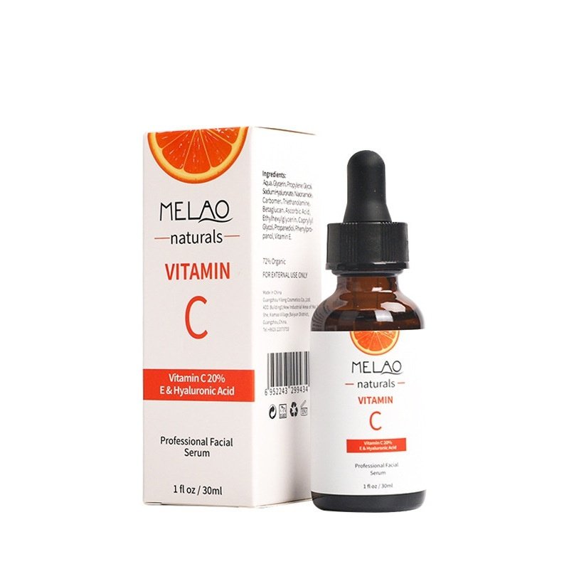 Anti-Wrinkle Firming Super Vitamin C Serum - Image 6