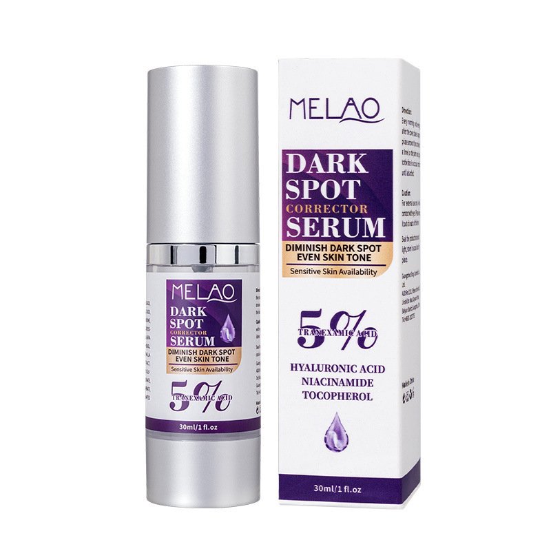 Brightening White Light Spot Tranexamic Acid Serum - Image 2