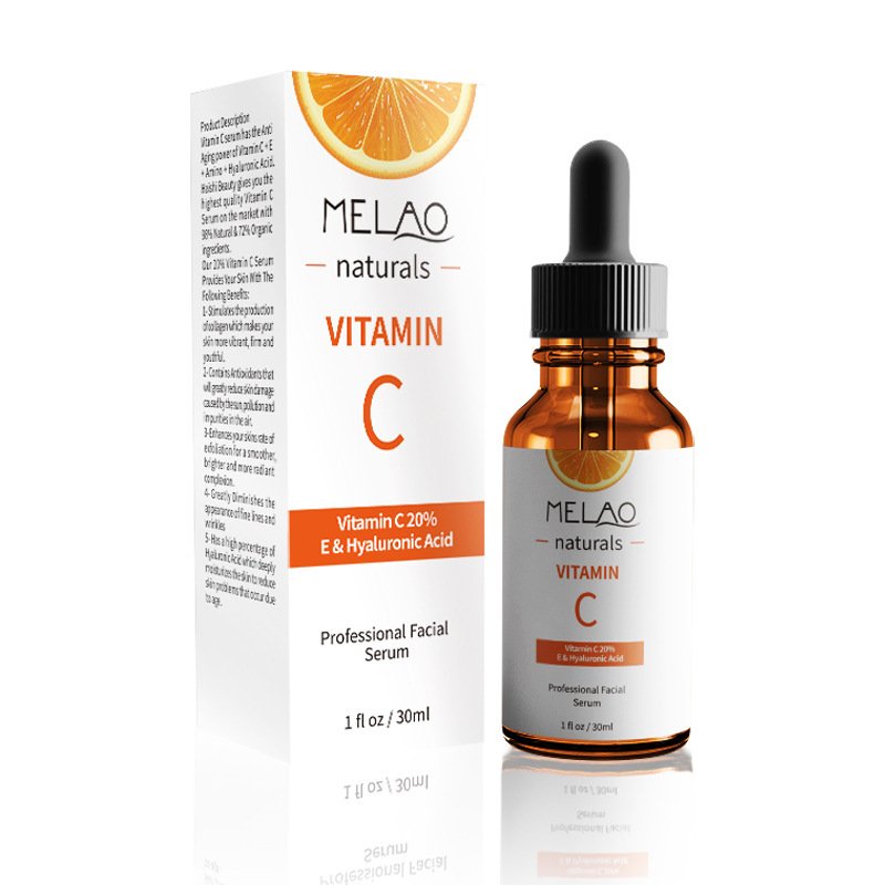 Anti-Wrinkle Firming Super Vitamin C Serum - Image 5