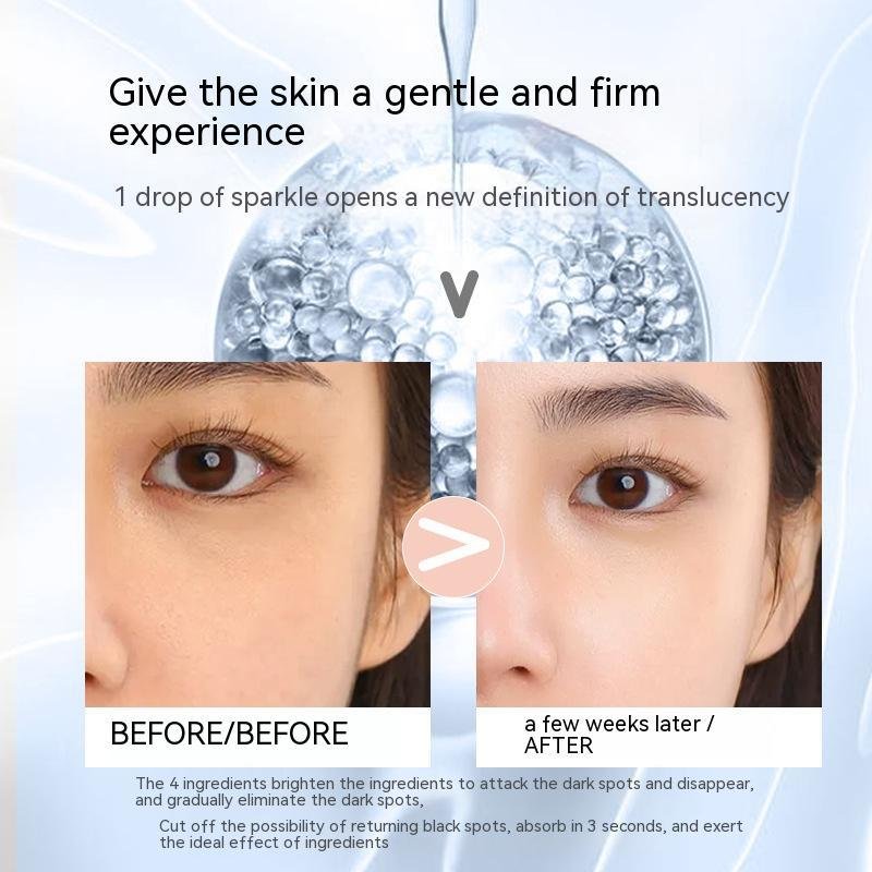 Retinol Hyaluronic Acid Serum - Image 3