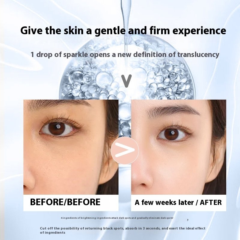 Retinol Solution For Moisturizing And Repairing - Image 4