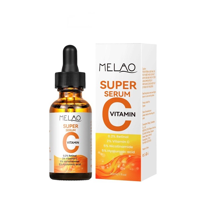 Anti-Wrinkle Firming Super Vitamin C Serum