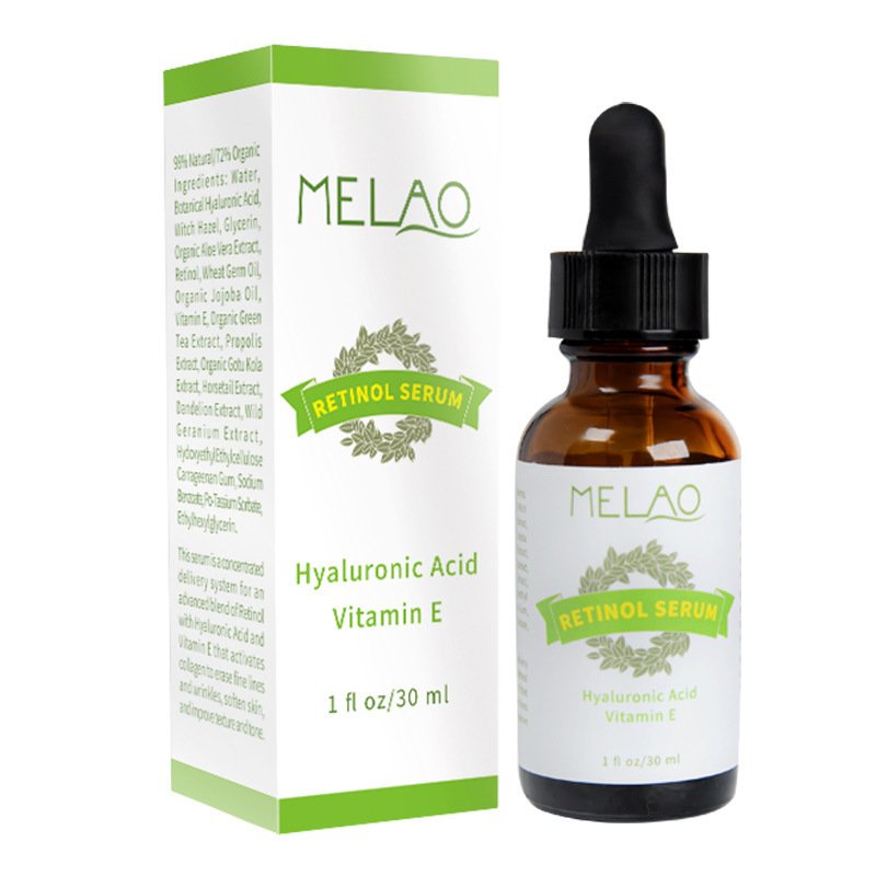 Retinol Hyaluronic Acid Serum - Image 5
