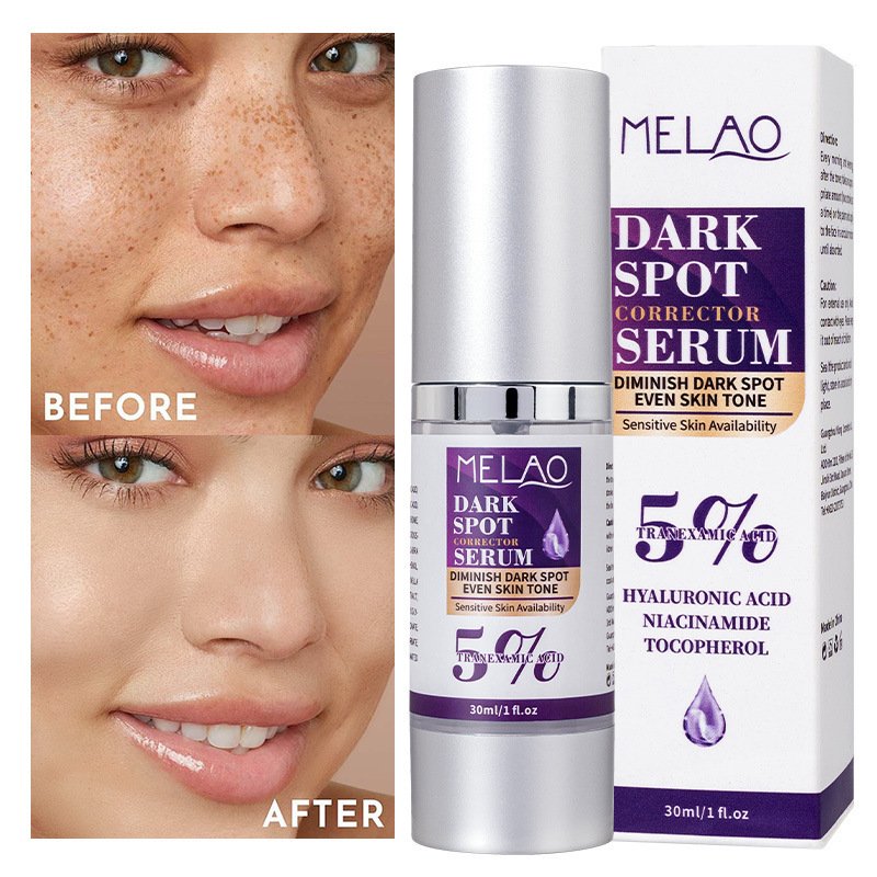 Brightening White Light Spot Tranexamic Acid Serum - Image 4